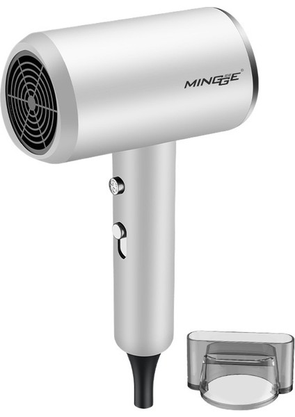 Ev Yüksek Güçlü Saç Kurutma Makinesi T Şeklinde Saç Kurutma Makinesi Sıcak ve Soğuk Hava (Yurt Dışından)