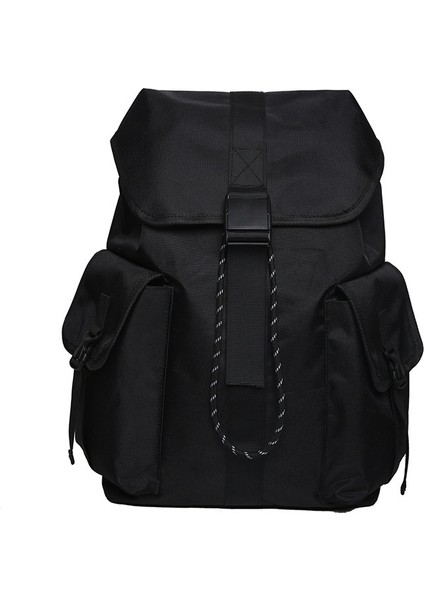 Büyük Kapasiteli Erkek ve Kadın Sırt Çantaları Seyahat Uyumlu Seyahat Sırt Çantaları Şık Erkek ve Kadın Okul Çantaları (Yurt Dışından)