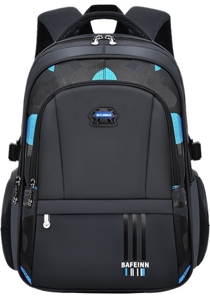 Yeni Ilkokul Öğrencisi Okul Çantası Erkek 1-3-6-9 Sınıf Hafif Rahat Çocuk Sırt Çantası Büyük Kapasiteli Öğrenci Sırt Çantası (Yurt Dışından)