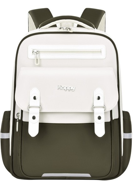 1, 2, 3 ve 6. Sınıflardaki Ilkokul Erkek Çocukları Için Yeni Yunduo Çocuk Okul Çantaları, Yükü Azaltan, Su Geçirmez, Büyük Kapasiteli Sırt Çantası (Yurt Dışından)