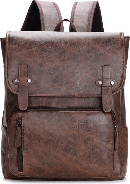 Maillard Sırt Çantası Erkek Iş Bilgisayar Çantası Kolej Tarzı Öğrenci Okul Çantası (Yurt Dışından)