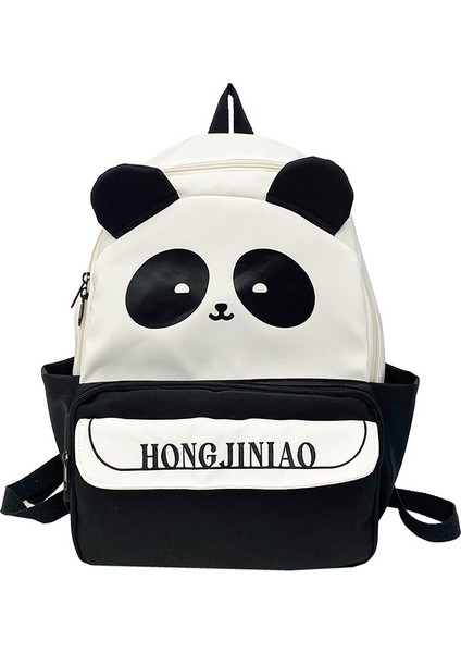 Kızlar Için Sevimli Karikatür Sırt Çantası, Yumuşak Kız Sırt Çantası, Çocuk Seyahat Çantası (Yurt Dışından)