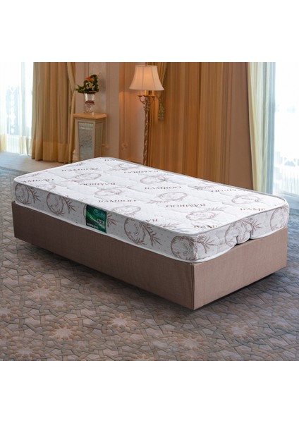 Comfort Beşik Yatağı 90x120x20 cm