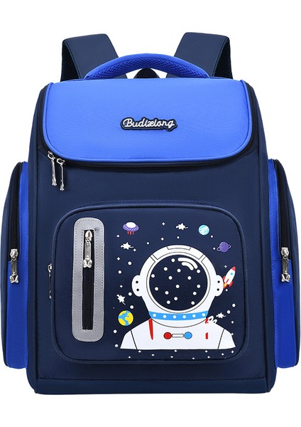 Ilkokul Çantaları 1-6. Sınıf Kız ve Erkek Sırt Çantaları (Yurt Dışından)