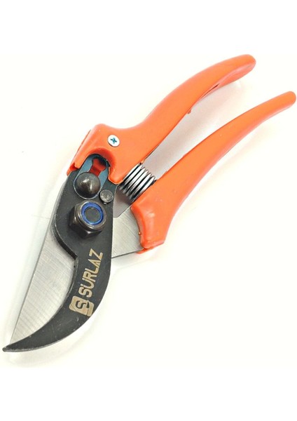 Tekno Trust Bağ Budama Makası Paslanmaz Çelik Bahçe Makas fiyatları