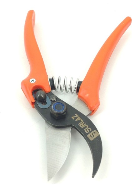 Tekno Trust Bağ Budama Makası Paslanmaz Çelik Bahçe Makas fırsatları