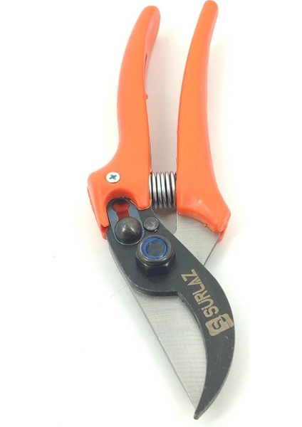 Tekno Trust Bağ Budama Makası Paslanmaz Çelik Bahçe Makas indirimleri