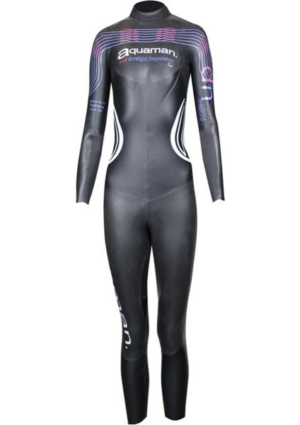 Elbise Dna Lady Wetsuit