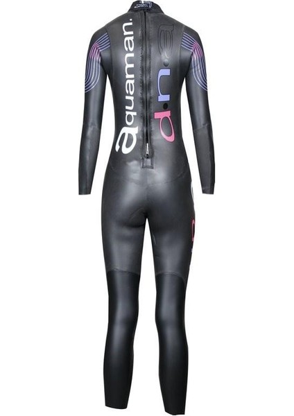 Elbise Dna Lady Wetsuit