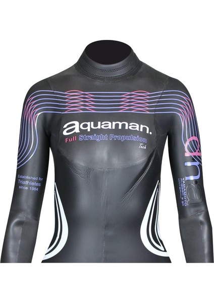 Elbise Dna Lady Wetsuit