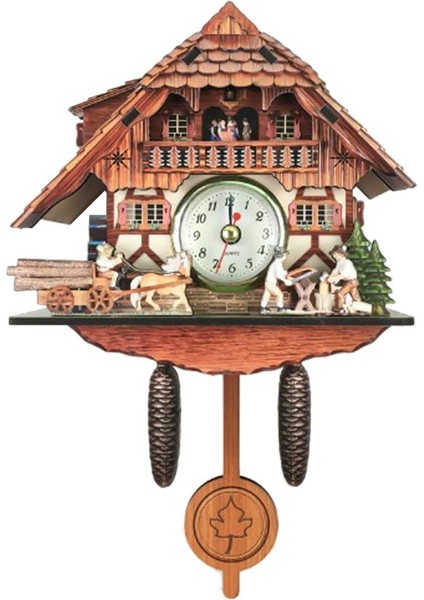 Mutfak Için Ahşap Saat Saat (Yurt Dışından) fiyatları