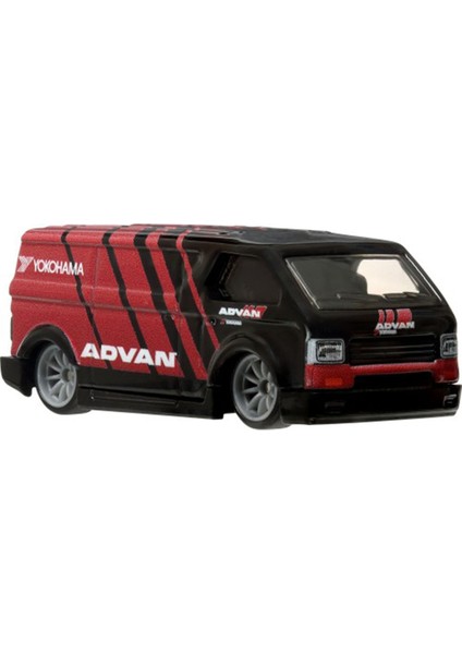 Boulevard Premium Arabalar - Mbk Van HRT67 fiyatları