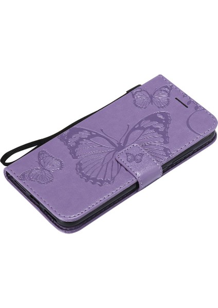 Xiaomi A2 Lite Için Flip Case Kart Yuvası ile Pu Deri Manyetik Kapak Çevirin (Yurt Dışından) indirimleri