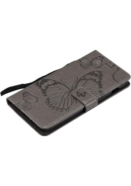 Oneplus 6 Için Flip Case Pu Deri Darbeye Kapak Manyetik Kapak ile (Yurt Dışından) fırsatları