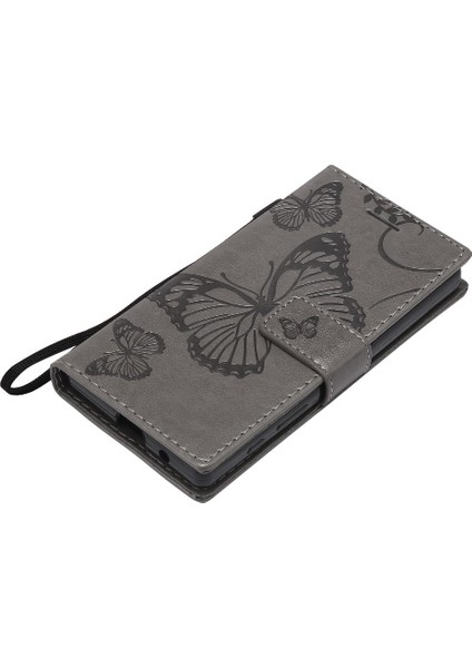 Sony Xperia Z5 Mini Flip Kickstand Pu Deri Manyetik Kapak Için Flip Case (Yurt Dışından) fiyatları