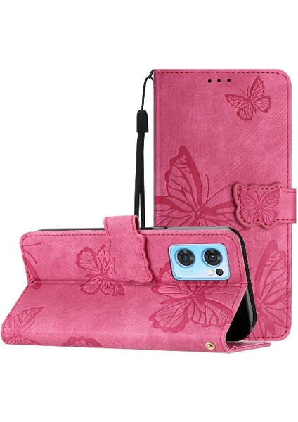 Oppo Bulmak Için Flip Case X5 Lite Cüzdan Manyetik Kapatma Kart Yuvaları Tutucu (Yurt Dışından) indirimleri