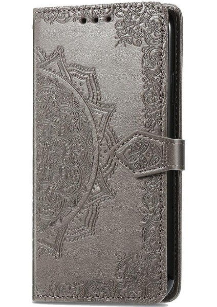 Infinix Sıfır 30 4g Darbeye Kapak Kapak Zarif Desen Kılıf (Yurt Dışından)