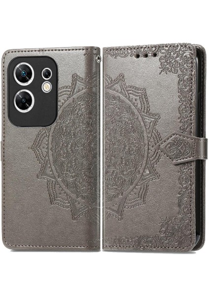 Infinix Sıfır 30 4g Darbeye Kapak Kapak Zarif Desen Kılıf (Yurt Dışından) indirimleri
