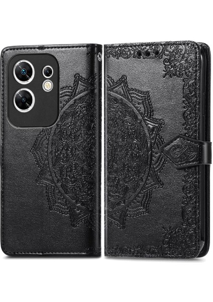 Infinix Sıfır 30 4g Darbeye Kapak Kapak Zarif Desen Kılıf (Yurt Dışından) indirimleri