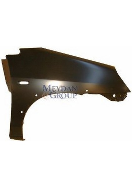 Suzukı Lıana- 2002-2003; Ön Çamurluk Delikli Sağ Dodik Delikli Oem No: (57611-54G01)