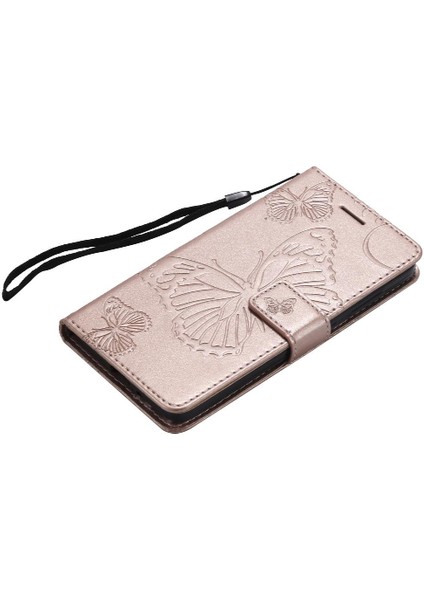 Xiaomi Redmi 4A Manyetik Kapak Darbeye Kapak Flip Pu Için Flip Case (Yurt Dışından)