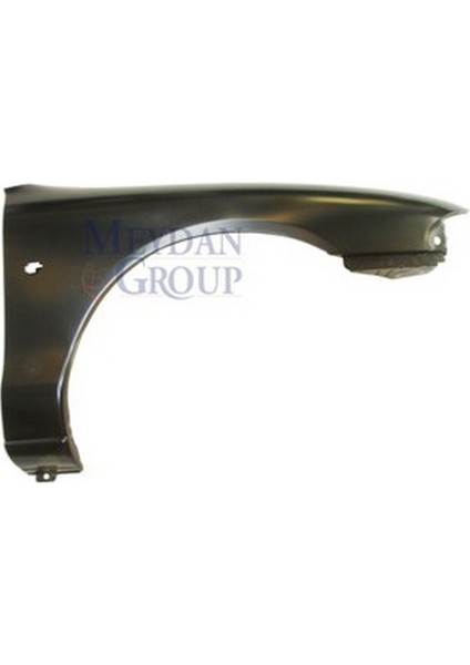 Ford Mondeo- 93/96; Ön Çamurluk Delikli Sağ Oem No: (P93BGF16015AA)