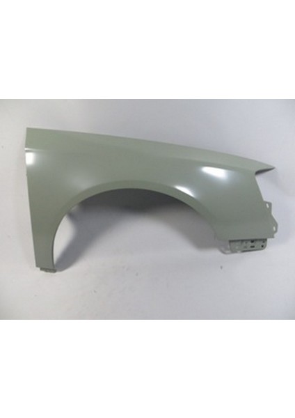 Volkswagen Passat- B6- 2005-2010; Ön Çamurluk Deliksiz Sağ Gri Boyalı (Sımyı) Oem No: (3C0821022)