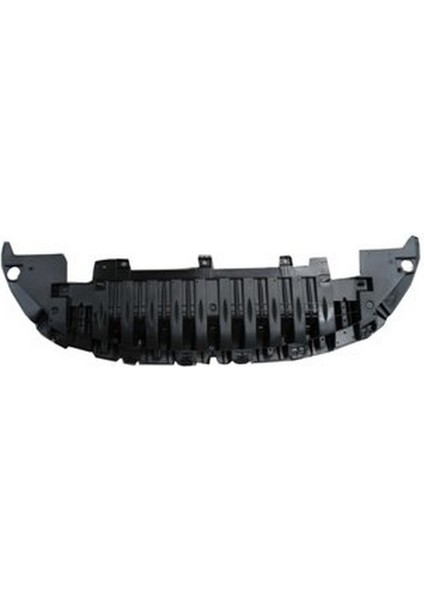 Renault Megane- 3- Hb- 2010-2011; Ön Tampon Alt Muhafaza Plastiği (Enjeksiyon Baskı) Oem No: (622350007R)