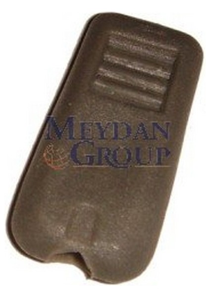 Nıssan Sunny- B11 CD17- 84/88; Ön/arka Kapı Iç Kilitleme Topuzu Gri Oem No: (80760Z5000)