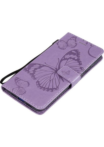 Xiaomi 9 Için Flip Case Manyetik Kapak Darbeye Kapak ile Kickstand Çevirin (Yurt Dışından) modelleri