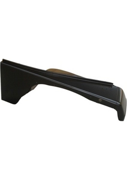 Jeep Wrangler- 87/95; Ön Çamurluk Sağ (Iç Podye Sacı Ile Birlikte) (Tw) Oem No: (55345324)