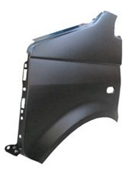 Volkswagen Transporter- T6- 2010-2014; Ön Çamurluk Delikli Sol (Eagle Body) Oem No: (7H0821101E)