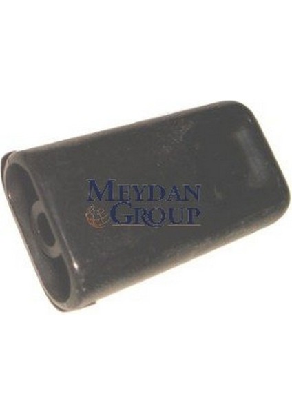 Nıssan Sunny- B11 CD17- 84/88; Ön/arka Kapı Iç Kilitleme Topuzu Siyah Oem No: (80595-01A03)