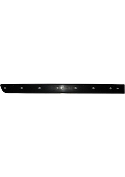 Renault Kangoo- 4- 2014-2021; Ön Kapı Bandı Sağ Siyah Segmanlı (Pleksan) Oem No: (8200439113)