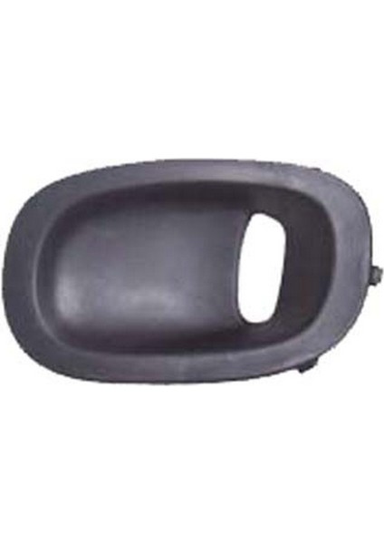 Rover 22000-2022014-20216- 1995-2000; Sis Lamba Kapağı Sol (Tyg) Oem No: (DPP100620PMD)