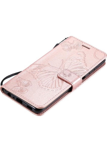 Samsung Galaxy A22 4g Için Flip Case Pu Deri Manyetik Kapak ile Çevirin (Yurt Dışından) indirimleri