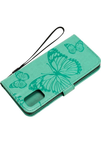 Kart Yuvası ile Samsung Galaxy Magnetic Manyetik Kapak Pu Deri Için Flip Case (Yurt Dışından) fiyatları