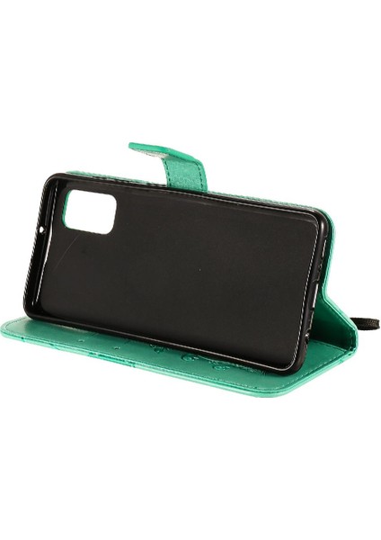 Kart Yuvası ile Samsung Galaxy Magnetic Manyetik Kapak Pu Deri Için Flip Case (Yurt Dışından) fırsatları