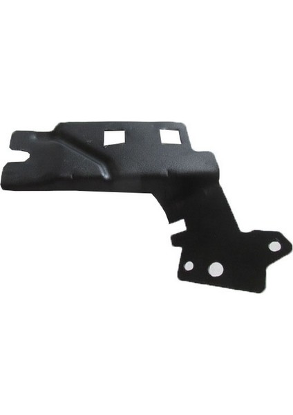 Cıtroen C Elysee- 2012-2016; Ön Çamurluk Iç Bağlantı Sacı Sol (Eagle Body) Oem No: (9674799680)