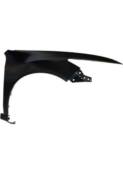 Honda Accord- 2008-2015; Ön Çamurluk Deliksiz Sağ (Tw) Oem No: (60210-TL0-G00)