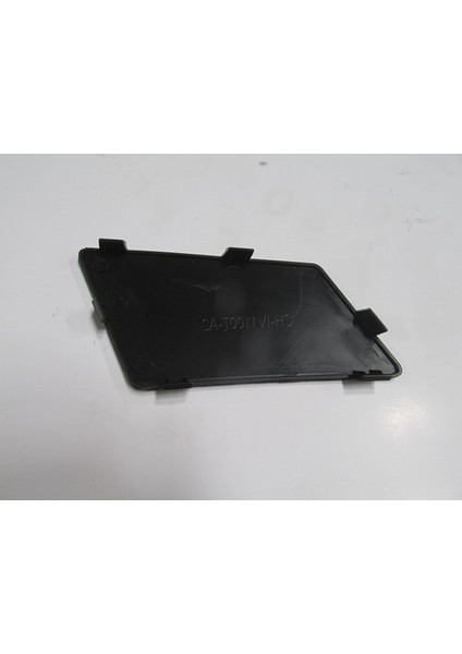 Iveco Daıly- 2014-2019; Ön Tampon Çeki Demiri Kapağı Üst Sağ (Tw) Oem No: (5801582700)