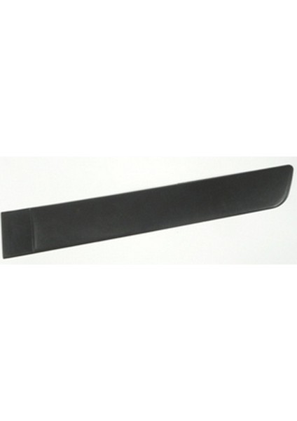 Chery Tıggo 3- 2008-2011; Arka Kapı Bandı Sol Siyah (Boyanır Tip) (Bfn) Oem No: (-)