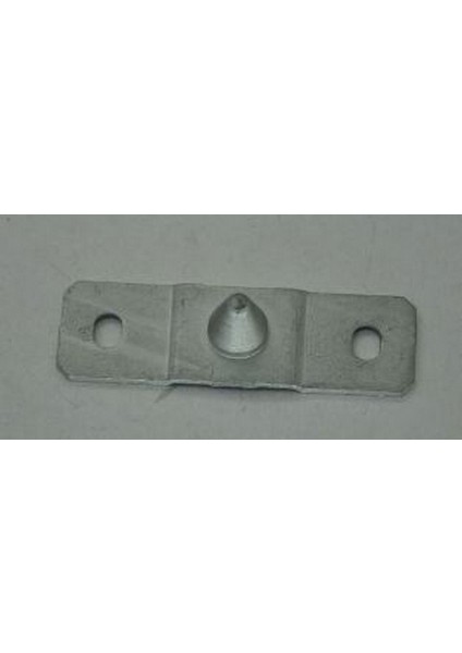 Fıat Doblo- 2006-2010; Sürgülü Kapı Kilit Karşılığı Pim Alt Sağ/sol Aynı (Adet) Oem No: (51716884)