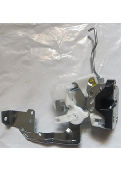 Mıtsubıshı Canter- Fuso- 2006-2012; Ön Kapı Kilidi Sağ (FE72011-839/859E/859G) (Hushan) Oem No: (MK434982)