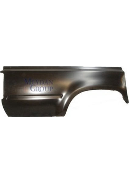 Toyota Hılux- Pıck Up LN85- 89/97; Arka Çamurluk Sağ (Çift Kabin) Oem No: (65816-89141)