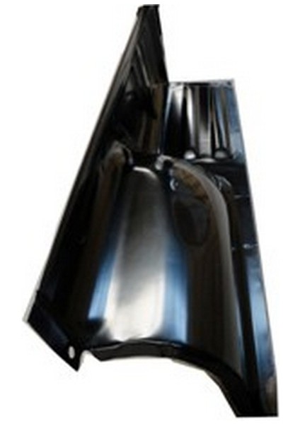 Toyota Hılux- Pıck Up LN85- 89/97; Arka Kasa Iç Çamurluk Podyesi Sol Oem No: (65826-89116)
