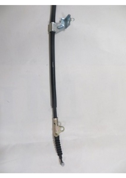 Nıssan Pıck Up- Navara- 2006-2014; Arka El Fren Teli Sol (Sh) Oem No: (36531-EB70A)