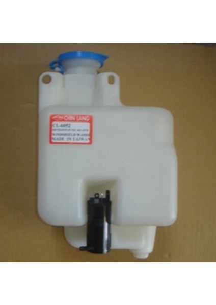 Ford Festıva- 88/95; Ön Cam Su Bidonu/deposu Motorlu Oem No: (KK150-67-480)