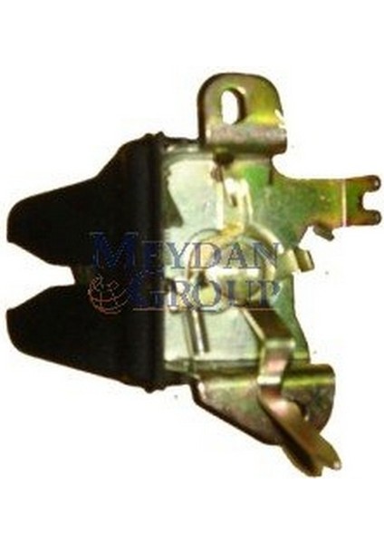 Toyota Cressıda- 89/92; Bagaj Kapak Kilidi Oem No: (64610-22110)