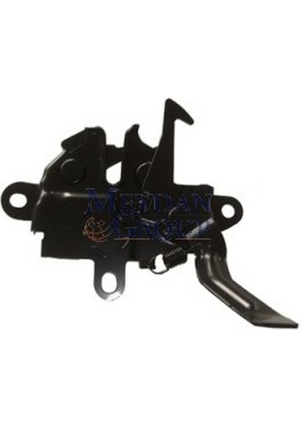 Toyota Carına- 1997--1998 Kaput Kilidi (Tw) Oem No: (53510-20550)
